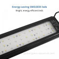 Led Freshwater Light Full Spectrum Freshwater LED Aquarium Lights with Timer Supplier